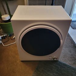 Small Mini Electric Dryer
