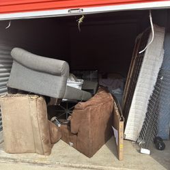Free Items For Clean Out