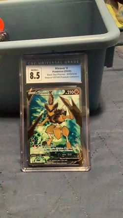 Pokémon slab
