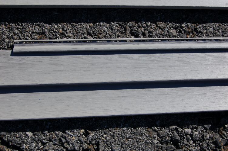 Siding For Sale - Vinyl