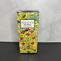 Gucci Flora Gorgeous Orchid Perfume