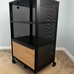 Office Storage And Drawer 