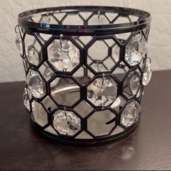 Bath and Body Works Candle Holder 