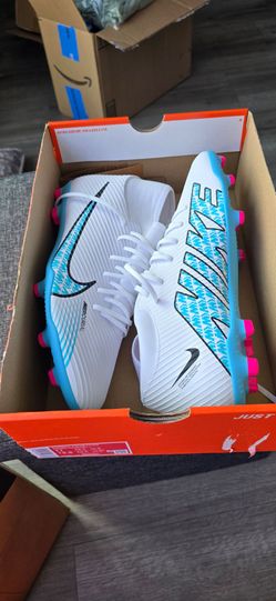 Nike superfly 9 club  Soccer Cleats