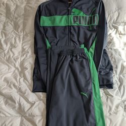 Puma Jump Suit