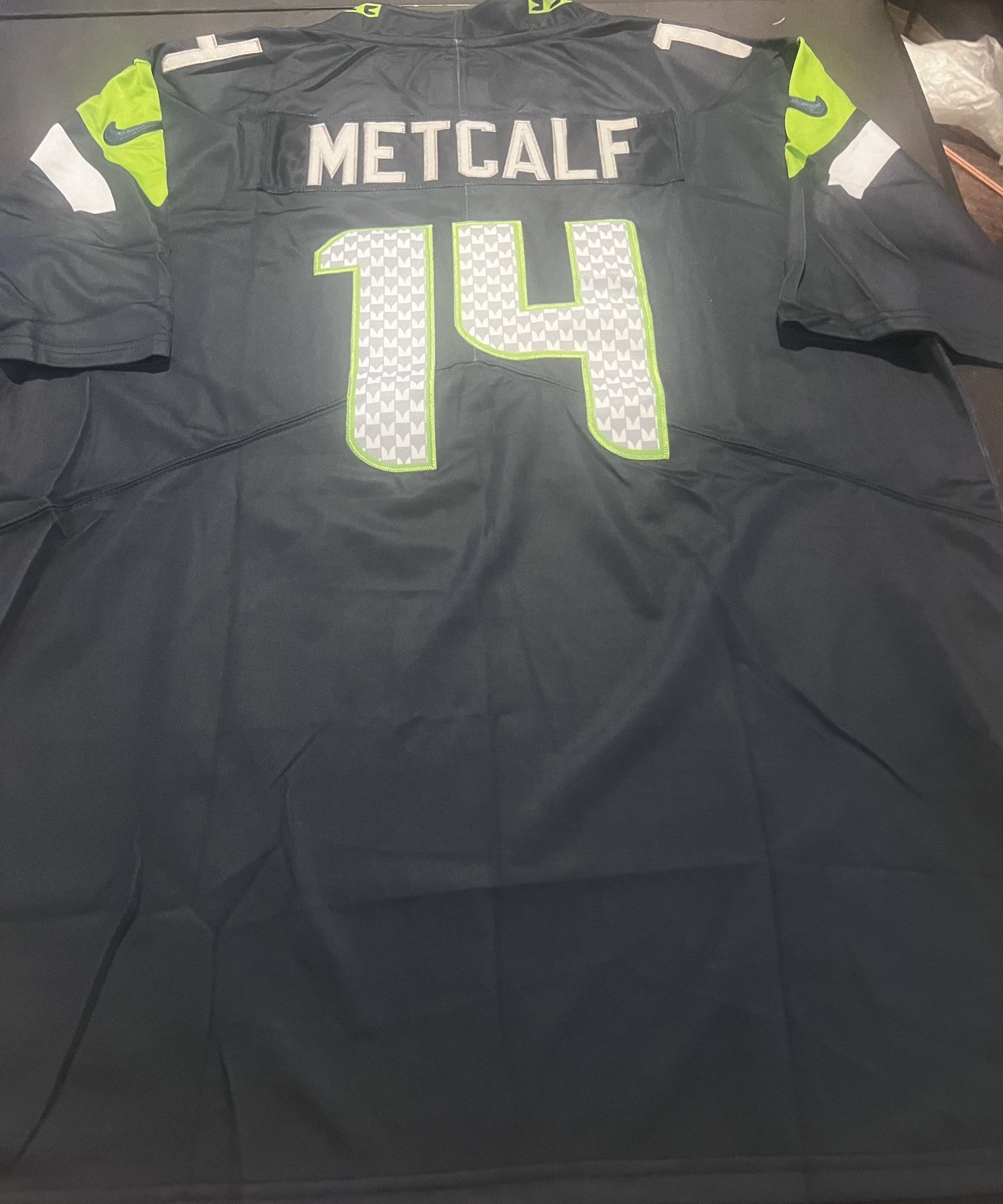 Seattle Seahawks Jerseys. New. Special $55
