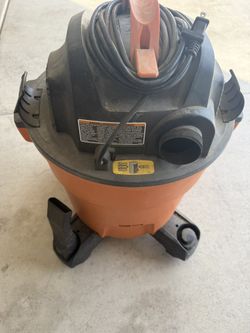 Rigid ShockVacc
