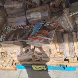 From 1(contact info removed) Life And Look Magazines 