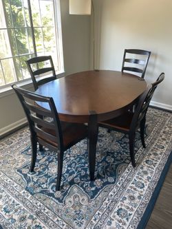 Dining set