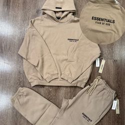 Essential Desert Sand