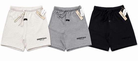 Essential Shorts