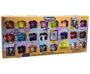 Fuggler Fuggler Collectable Figures 24-pack