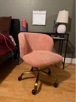 Rolling Chair