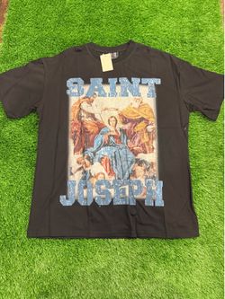 Saint Joseph