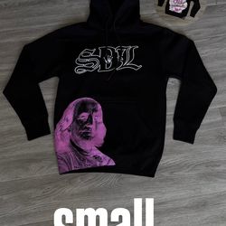 Sdl hoodie