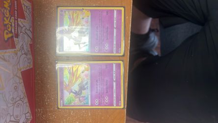 2 Xerneas 012/025