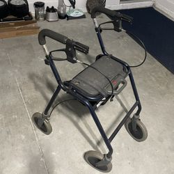Rolling Walker 