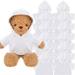Hoodies For Dolls/bears 
