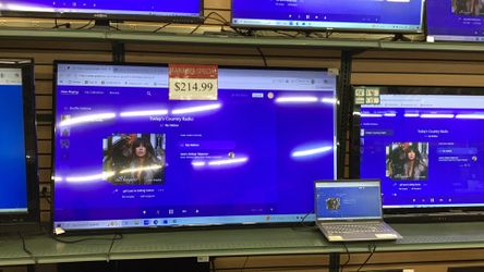 “65 Inch Philips
