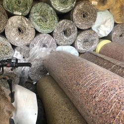 Carpet Padding
