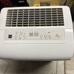 Dehumidifier