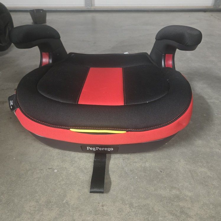 Booster Seat Peg Perego
