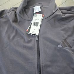 Mens Adidas Jacket
