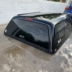 A.R.E. Camper Shell For Toyota Tacoma