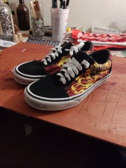 Vans Old Skools