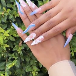 Nails