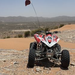 Kfx 450r