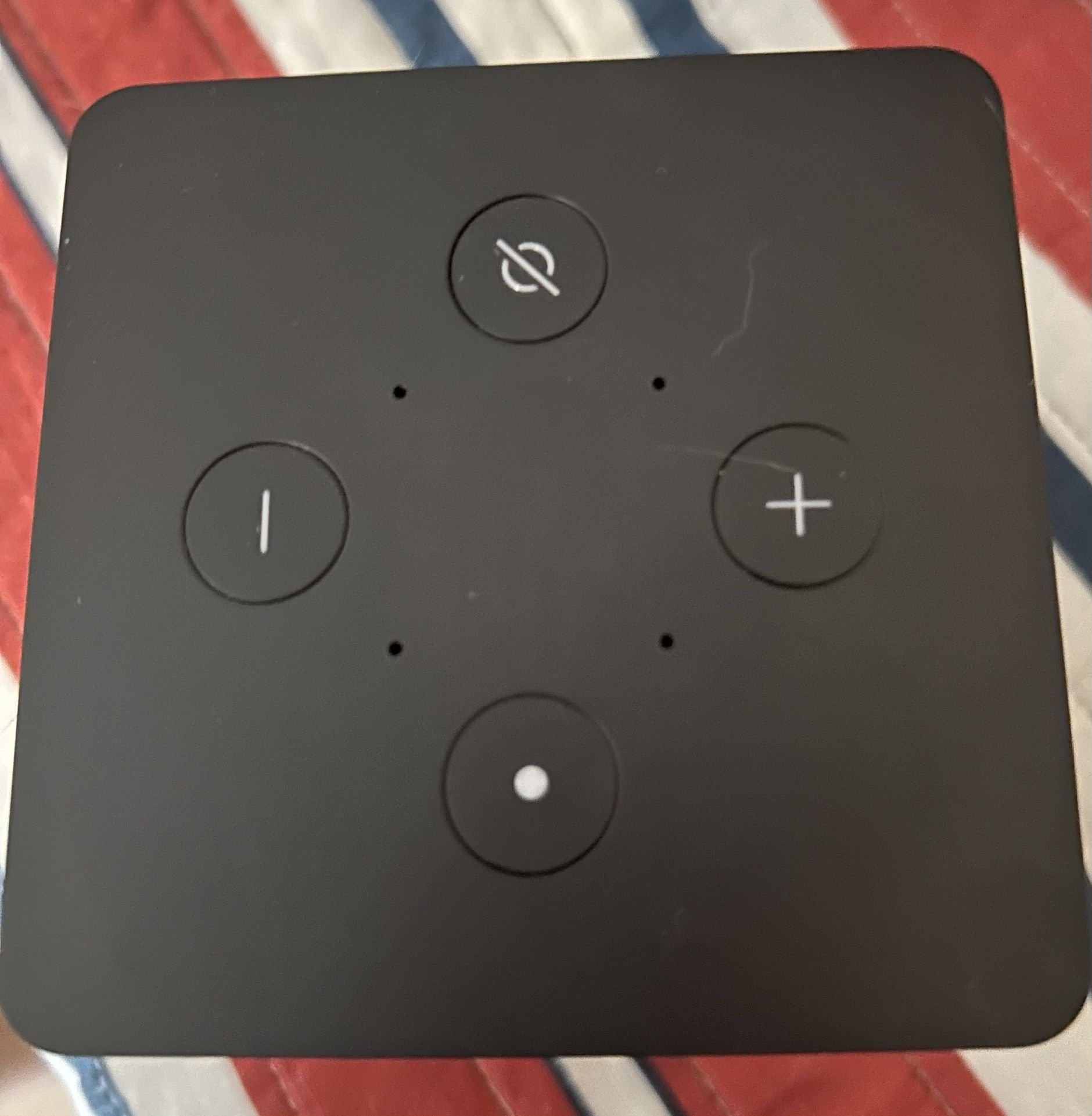 Fire TV Cube