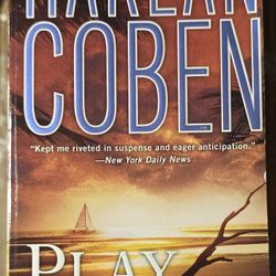 Play Dead Harlan Coben