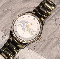 Lacoste Watch