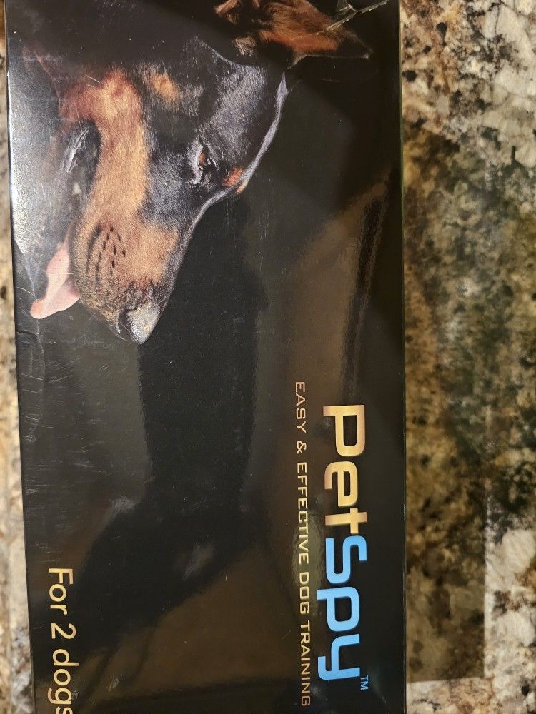 Remote Dog Training Collar