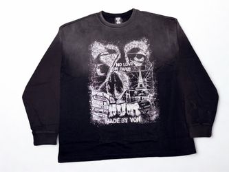 No love in Paris t shirt