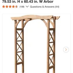 Arch/Arbor