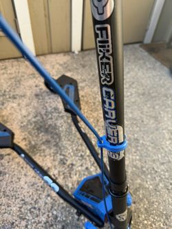 Freestyle Kick Hybrid Scooter 