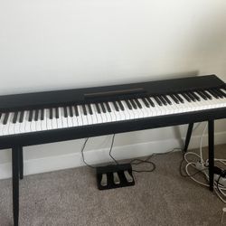 Piano (moving Out Of Country Need It Gone)