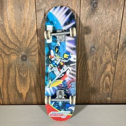 Gundam Skateboard For Sale 