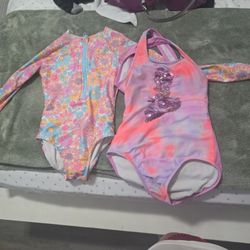 Swimsuits/ Trajesde Baño
