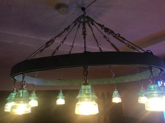 Chandelier