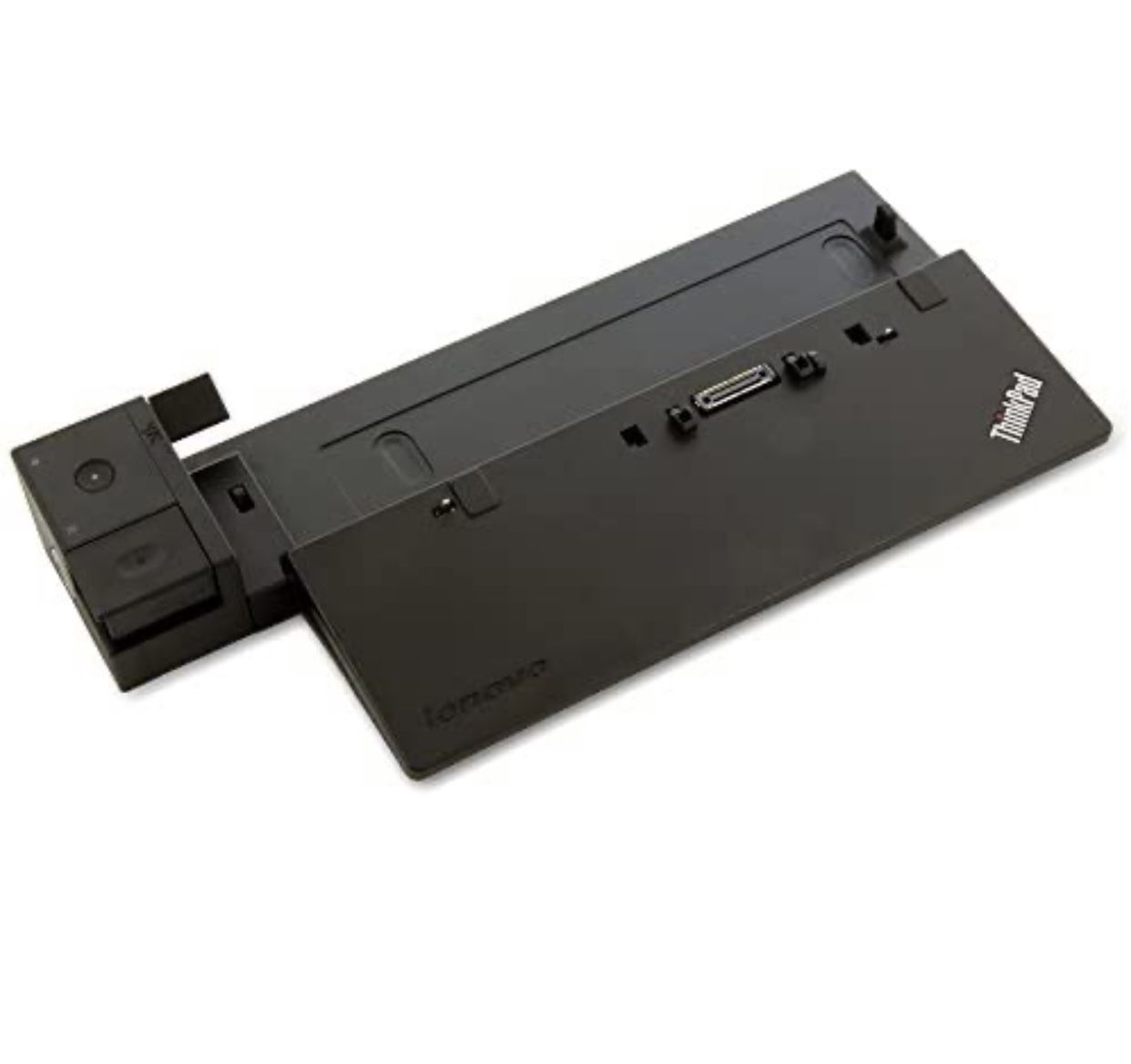 Lenovo Thinkpad Pro Docking Station with AC Adapter