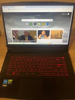 Msi for sale