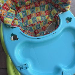 Baby Walker
