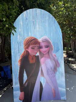 Frozen