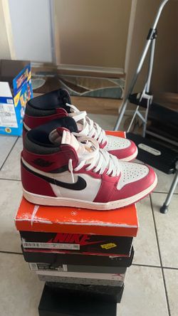 Jordan 1 Lost and Found  9.5 men’s