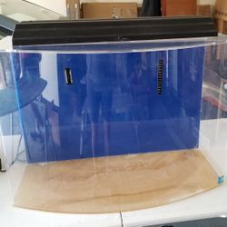 Acrylic Aquarium 
