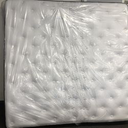 Brand New King Mattress