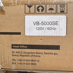 VOVO Bidet Seat - NEW